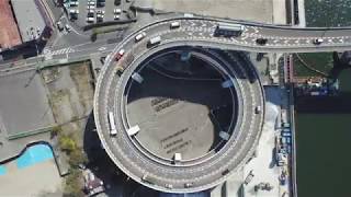 Taisho-Ku , Osaka , Japan