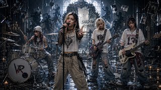 Shadows Remain [ Music Video ] - viberockID