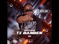 MIXTAPE TI BANBEN 2025 DJ ANDO MIX HAITI