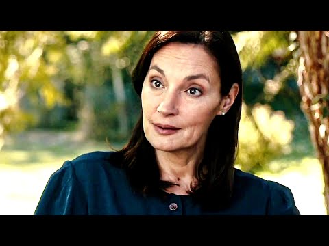 LAISSEZ-MOI Bande Annonce (Cannes 2023) Jeanne Balibar, Film Drame