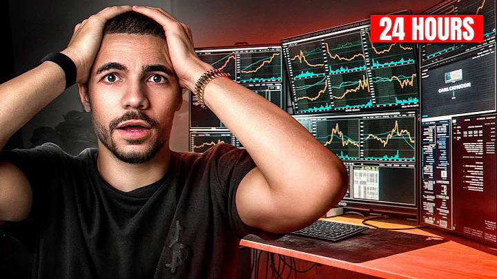 FLIPPING $1,500 Into $6,500 In 24 HOURS Trading FOREX (INSANE)