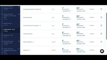 Python | Coding Practice-18 | NxtWave | CCBP 4.0