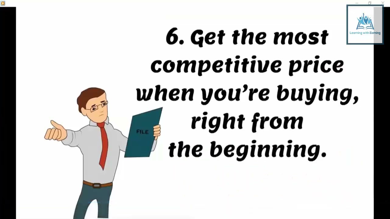 Niche Product E commerce Business Training