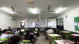 OUM Practicum Co-Teaching 2 5/3/2025