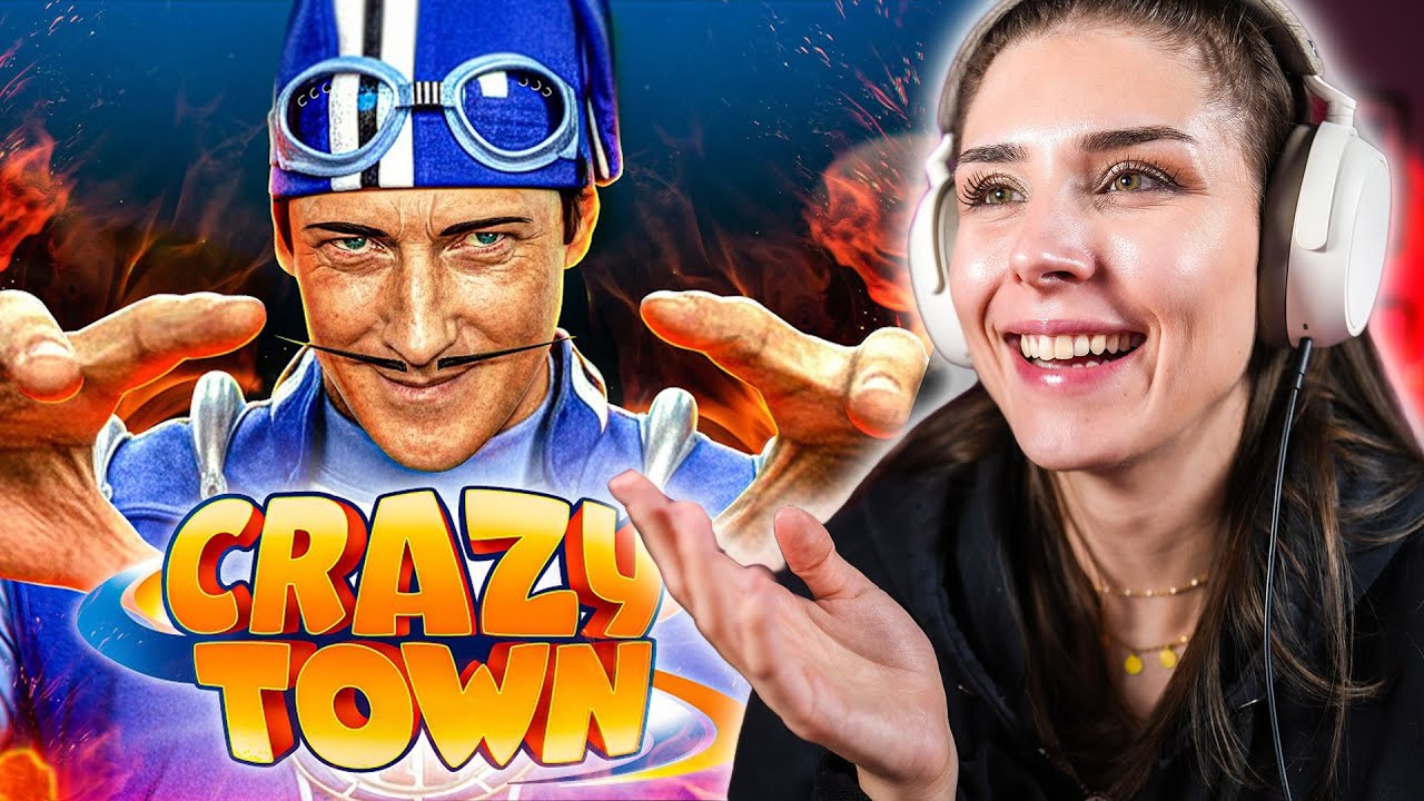LazyTown ist schlimmer als wir alle dachten