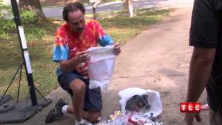 Trash Can Autopsy | Extreme Cheapskates