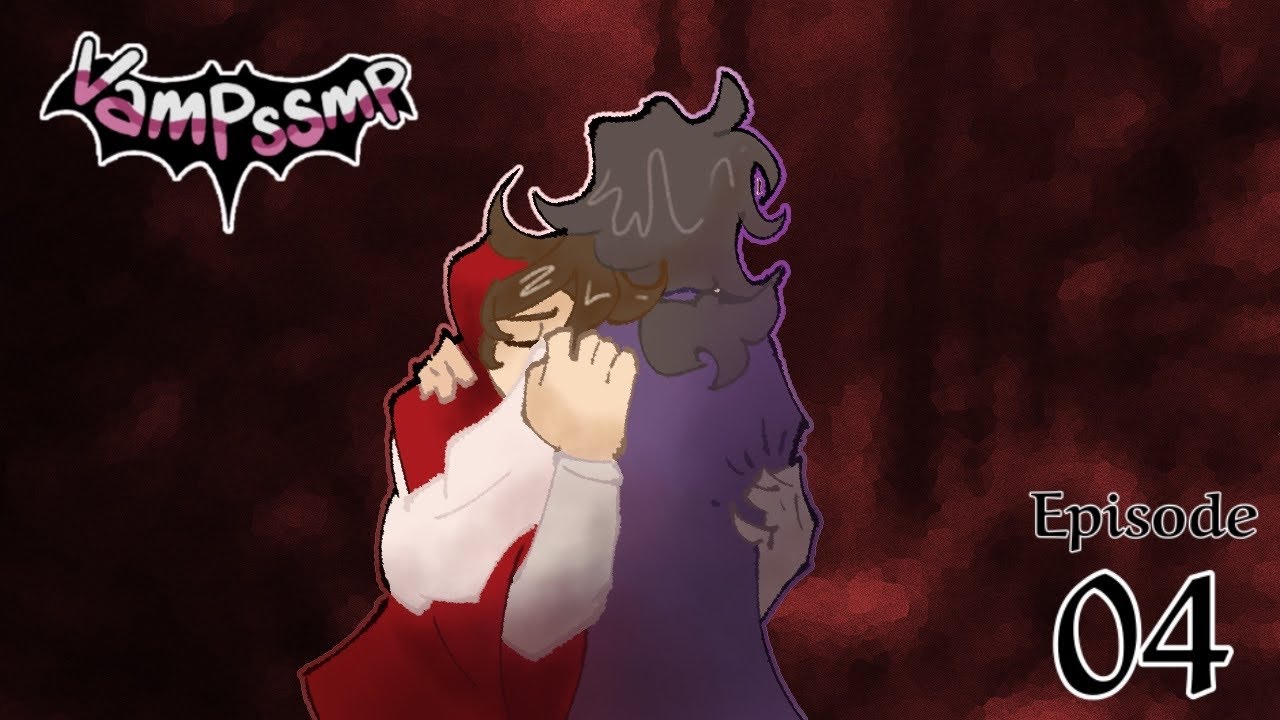 VAMPSSMP - Episode 4 - Maybe things aren't so bad?