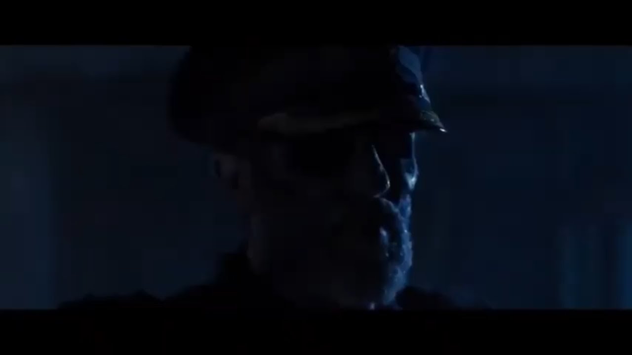 Death Ship 666 I Titanic 2 I Horror Movie I Trailor I 2022 I Nick Lyon I Jamie Bamber I AnnaLynne I