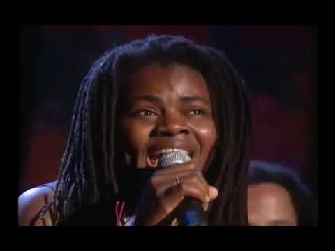 Tracy Chapman, Stephen Marley & Ziggy Marley  - Trenchtown Rock