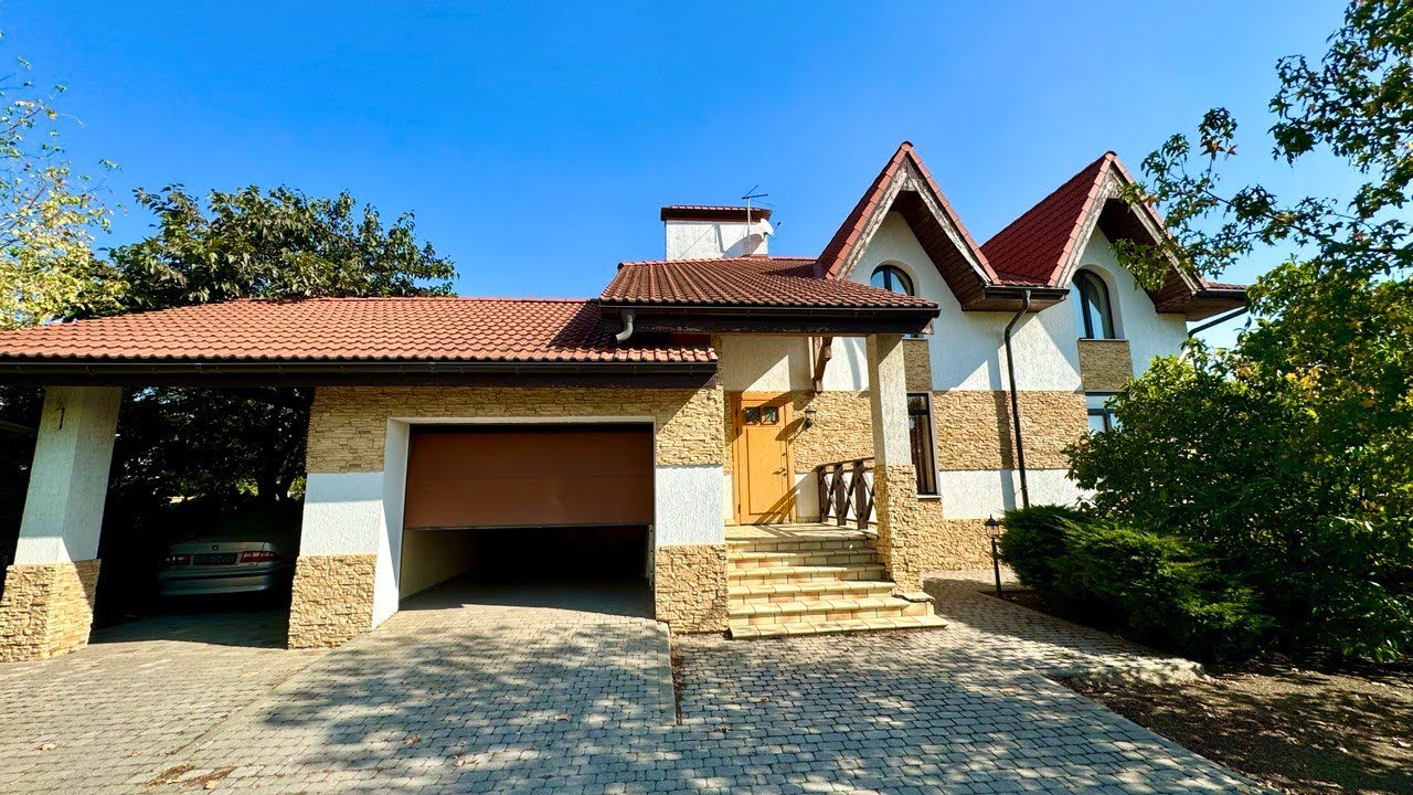 Краснодара металлический дом фото