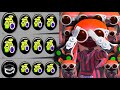 Infinitely Multiplying Zombie 0 1 Second Quad Hopper Splatoon 3