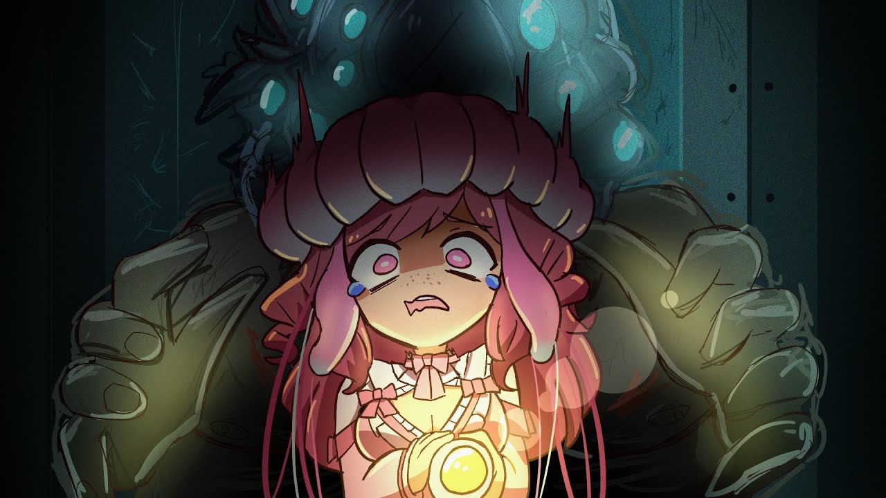WHY IS THIS MONSTER BUTTBOOTY NAKED??? | Soma | 2