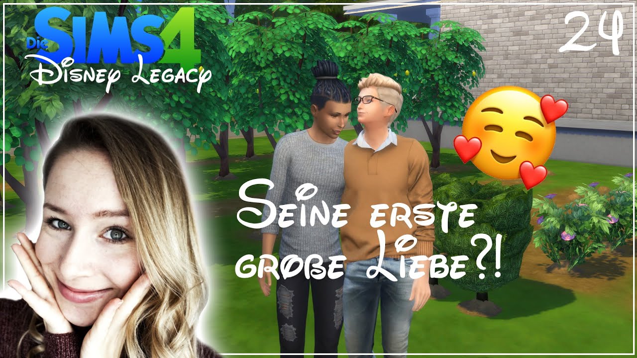 Sims 4 Disney Legacy Challenge Regeln Deutsch