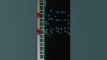 Atavistic Piano VFX Tutorial 18
