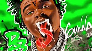 Gunna ~ At The Hotel Ft. Lil Uzi Vert & Young Jordan (432Hz)