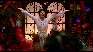 'A Brand New Day (Everybody Rejoice)' from THE WIZ: 1080p