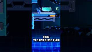 Mega Mans New Upgrade In Dual Override