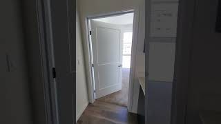 Pure North Efficiency One Bathroom