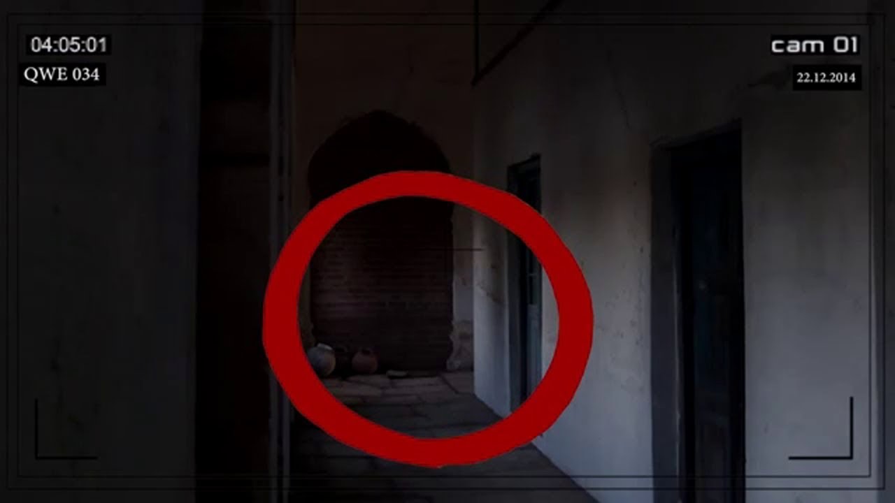 Haunted Ghost Attack Compilation, Real Ghost Cctv Camera Footage