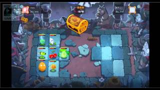 Famous Plants Vs Zombies Online Chinese Version - Part 28: Mini Game Profile