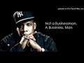 Jay-Z - Corporate Takeover