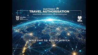 President Ramaphosa to officially launch South Africa's Electronic Travel Authorisation