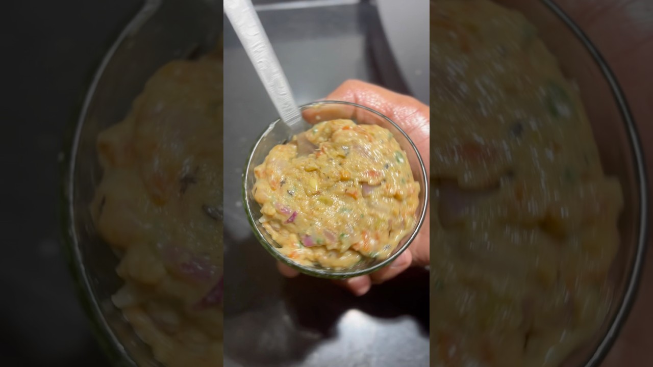 Super brain magic 🌸 Baajre se banaa itna healthy khaana 