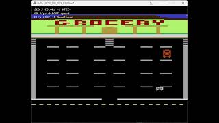 Bag Boy - PXE Playfield Test