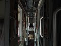 Luxurious Bus Interior With Grand Ultimate Class #busmania #automobile #shorts