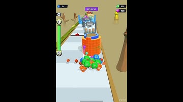 Nice Dice 3D gameplay (Level 32)