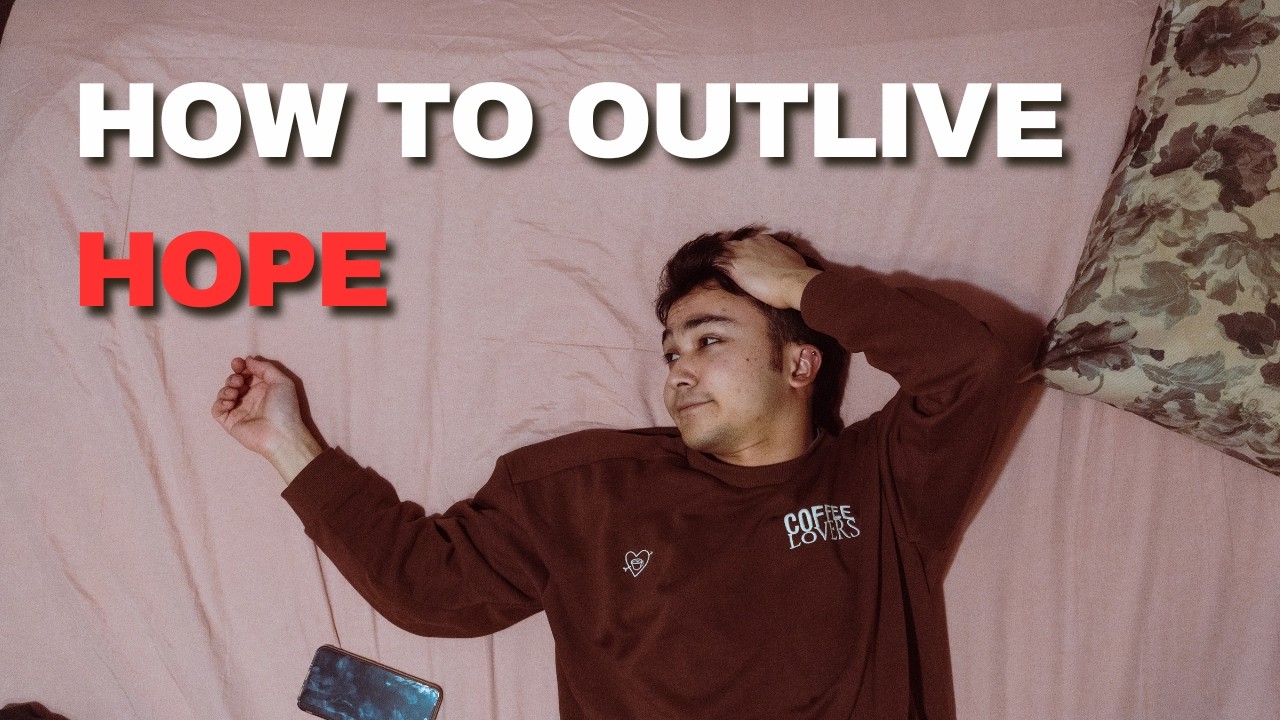 Надежда рушится — Мой первый месяц в качестве ютубера