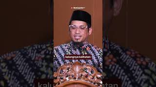 Wanita Jahiliyah! Sering Pamer Perhiasan Itu Budaya Mereka - Rumaysho TV