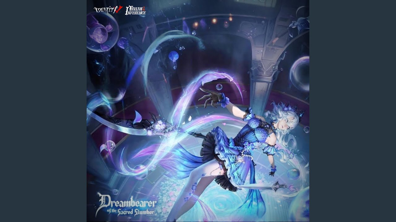 Dreambearer of the Sacred Slumber (sped up)