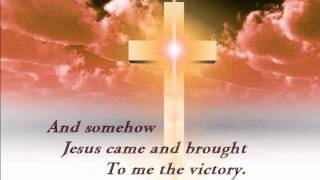 324 Victory In Jesus (Christian Gospel Choir) chords