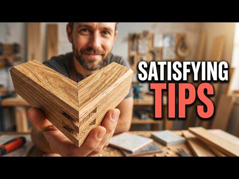200 SATISFYING Construction Tips & Tricks That Pros Don’t Share