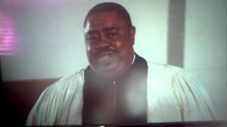 Celebrity the mack at church Wealth