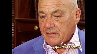 Познер: Эрнст на голову выше всего телевизионного руководства