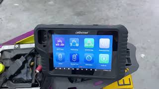 Celebrity OBDSTAR MotoMaster Writing 2022 Aprilia RS660 VIN Code Guide Wealth