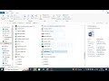 How to copy and paste file and Folder @BrandSkills