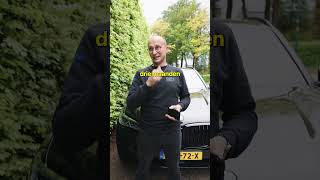 Waarom kocht Joep zijn importauto ongezien?