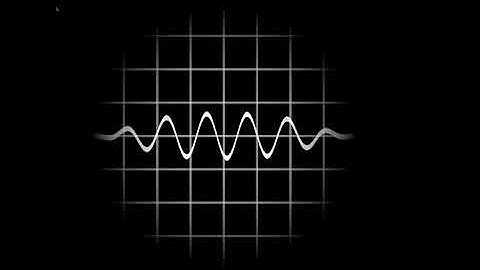 Basic oscilloscope in Unreal Engine