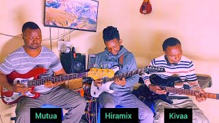 KIMANGU SPECIAL🔥Kadogo🎸Amina🔥Anita🎸Hamisi🔥Muvinguo🎸 Kathambi🔥Maria🎸Kyalo...By Hiramix 🔥 Kivaa🔥Mutua🎸