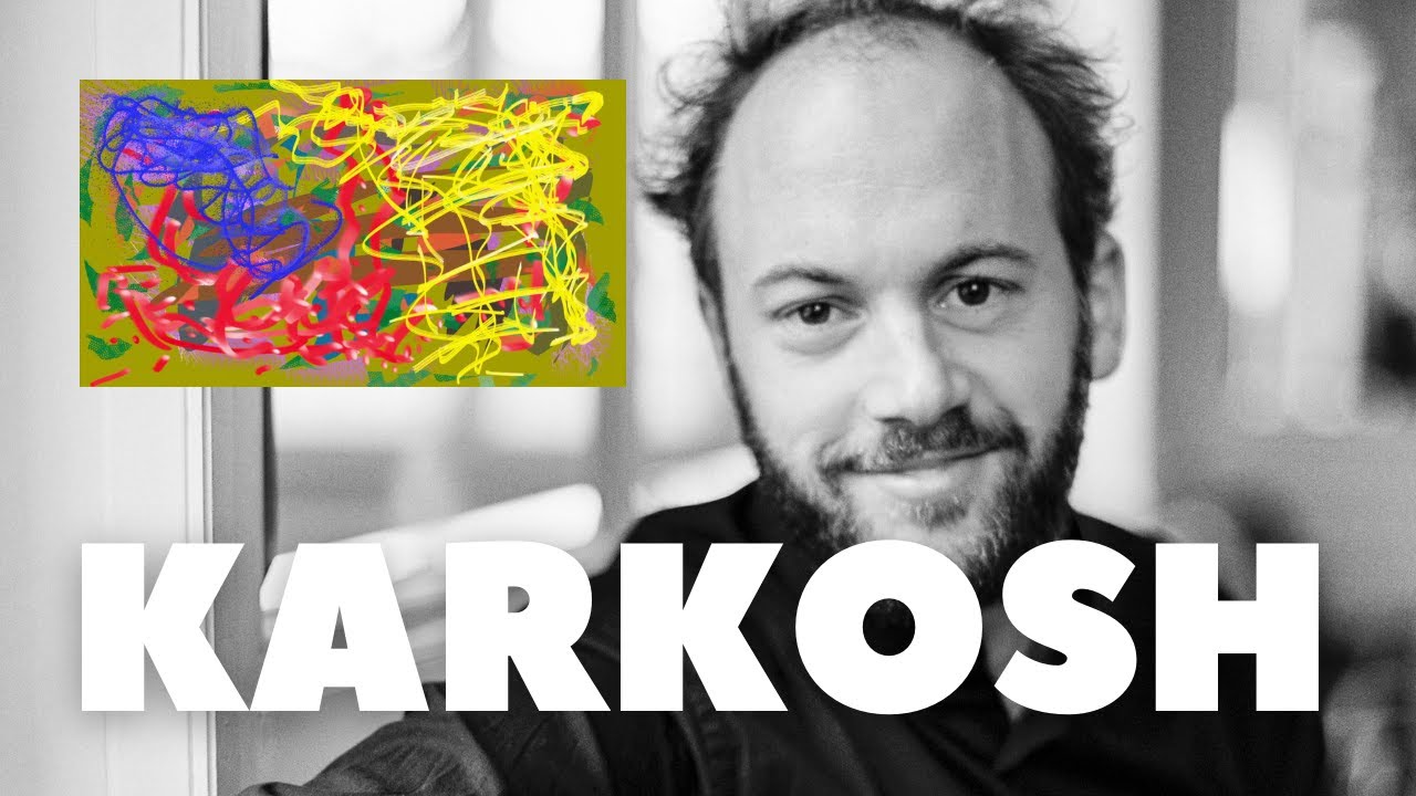 Watch David Six - Karkosh (official) | Videoart by Wolfgang Dokulil on YouTube Watch David Six - Karkosh (official) | Videoart by Wolfgang Dokulil on YouTube