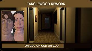 Tanglewood Rework | Old and New Tanglewood Phasmophobia