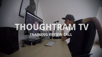 Discussing the Preparation Guide | thoughtram TV | Episode #1