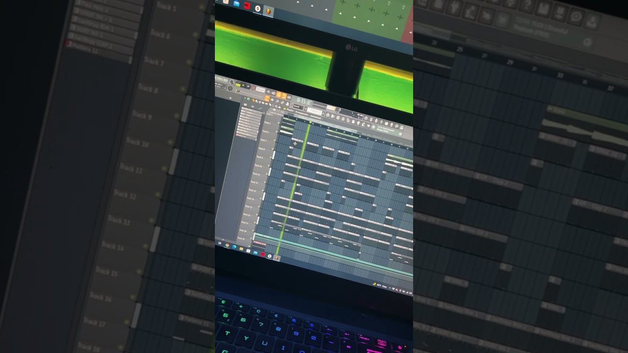 Scorey x T9ine Type Beat “Given Up” 💎