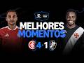INTERNACIONAL 4 X 1 VASCO | MELHORES MOMENTOS | CAMPEONATO BRASILEIRO 2026 Mp3 Song