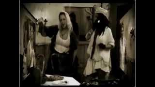 Josie V Johnjames....the Dance Off By Jjjcrew.swf