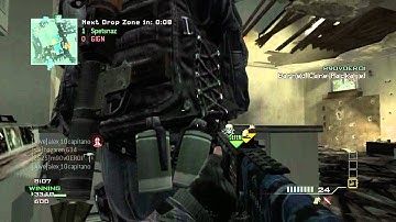 Hitmarker Fail - MW3