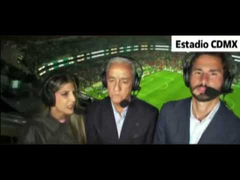 Video Messico, giornalisti dell'Ecuador aggrediti durante la diretta televisiva